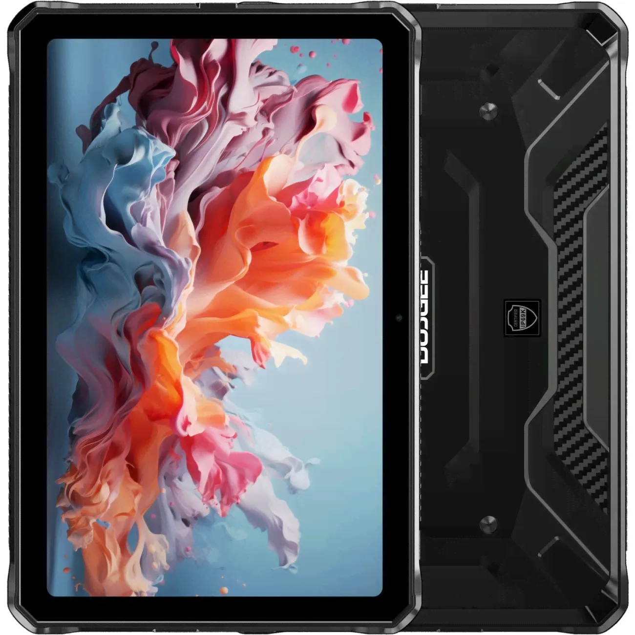 Планшет Doogee R20 256 ГБ цена, купить в Москве, отзывы, характеристики, обзор