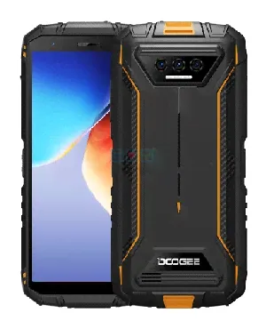 Смартфон DOOGEE S41 Pro 4/32 ГБ Global, Orange-0