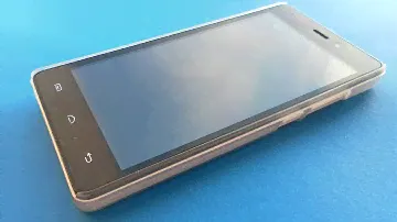 Обзор телефона Doogee X5