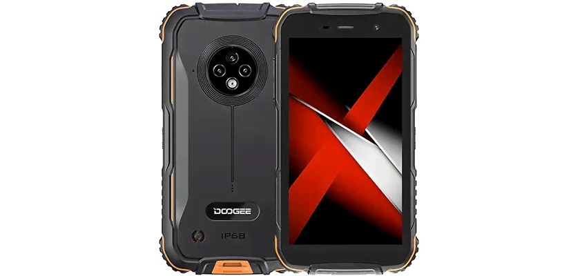 Doogee S35T Price in Russia, Moscow, Saint Petersburg, Kazan