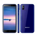 Смартфон Doogee X50 Blue