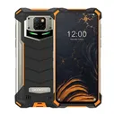 Смартфон Doogee S88 Pro Orange
