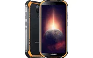 Смартфон DOOGEE S40 Pro 4/64Gb оранжевый