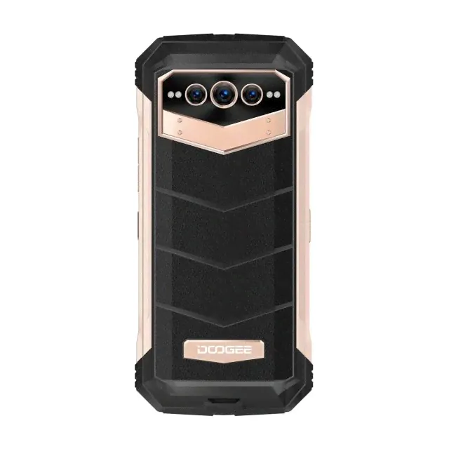 Doogee V Max-1