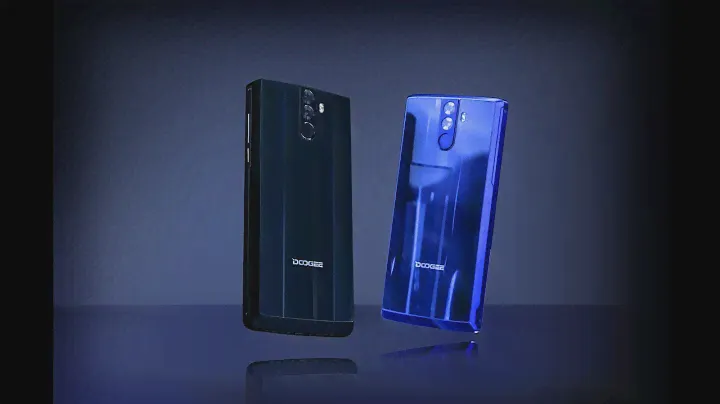 Обзор пользователя через месяц пользования. Doogee bl12000 телефон с самой мощной батарейкой в мире.