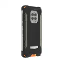 Смартфон Doogee S86 Pro 8/128GB Fire Orange