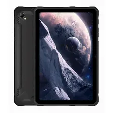 Защищенный планшет Doogee R10 8/128Gb черный