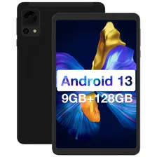 Doogee Планшет T20 Mini, 8.4" 8 ГБ/128 ГБ, черный
