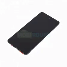 Дисплей для Doogee S55 (в сборе с тачскрином)