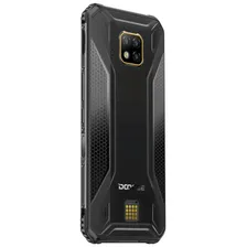 Смартфон Doogee S95 Pro Super 8/128Gb Mineral Black
