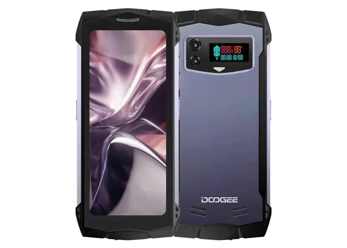 Doogee S Mini 8/256Gb Purple