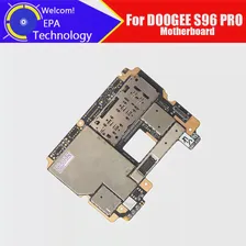 Материнская плата DOOGEE S96 PRO 100% Оригинальная для замены аксессуаров материнской платы для телефона DOOGEE S96 PRO.