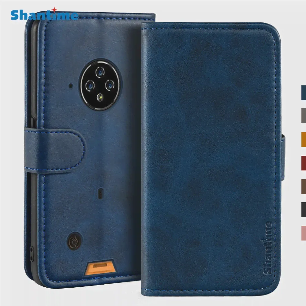 Чехол Для Doogee S35 Pro, Чехол Для Doogee S35 Doogee S35T, чехол-подставка для телефона Doogee BL5000 Doogee BL5500 Lite Doogee BL7000 (art.: 3920b38a5836f)-3