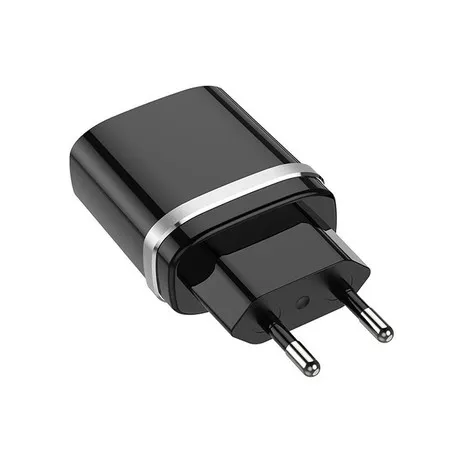 Зарядка USB / 3.6-12V 3A черный для Doogee S88 Pro-0