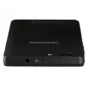 Смартфон Doogee X5 Black