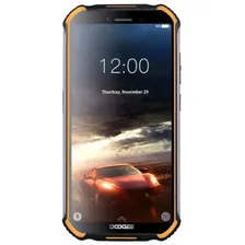 Смартфон Doogee S40 Duos 3/32Gb Fire Orange