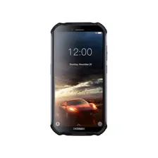 Смартфон Doogee S40 Duos 3/32Gb Mineral Black