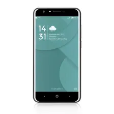Смартфон Doogee Y6 piano black
