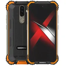 Смартфон Doogee S58 Pro 4/128 Orange