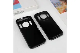Защитный чехол MyPads для смартфона Doogee V max