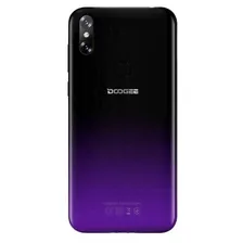 Чехол для Смартфон DOOGEE X90L