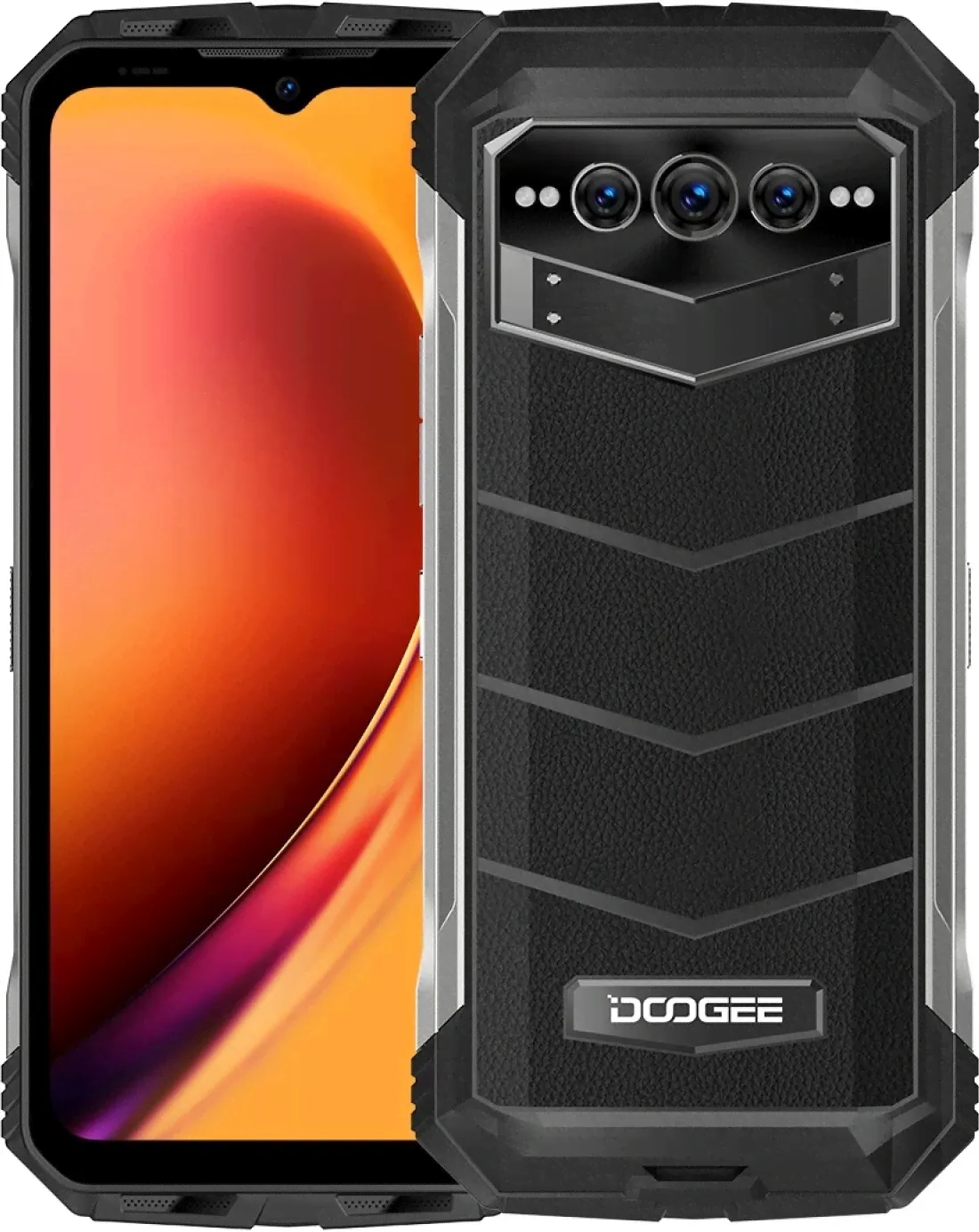 Мобильный телефон Doogee V Max