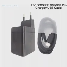 Устройство для быстрой зарядки DOOGEE S89, 65 Вт, 3,25 в (art.: 3920bf7007b6e)