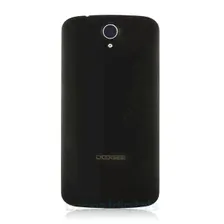 Смартфон Doogee X6 Black