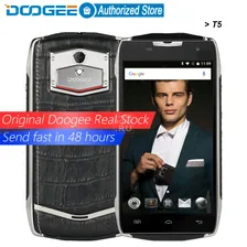 Смартфон Doogee T5