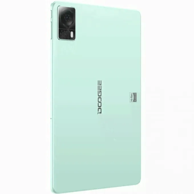 Планшет DOOGEE T20S 8/128Gb green (зеленый) 5061270-1