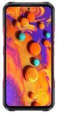 Смартфон Doogee V20 8/256Gb Red