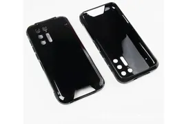 Защитный чехол MyPads для смартфона Doogee S97 Pro