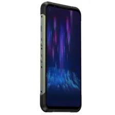 Смартфон Doogee S97 Pro Black