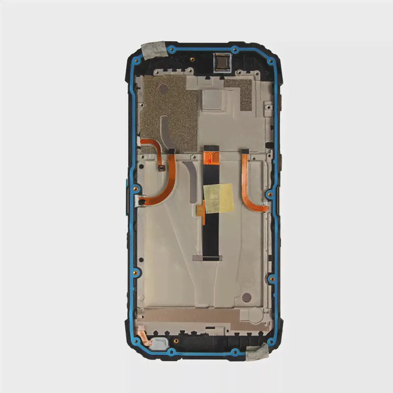 🛍 ЖК-дисплей и сенсорный экран Для DOOGEE S96 PRO, 6,22 дюйма-2