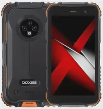 Doogee S35T 3/64GB Fire Orange