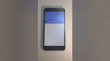 doogee x7 pro not working part 2
