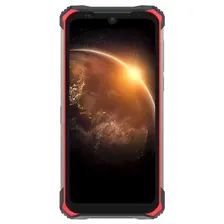 Дисплей для Смартфон DOOGEE S86 Pro 6/128GB
