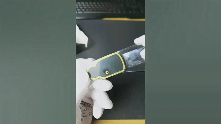 Крутые Очки из Киберпанка