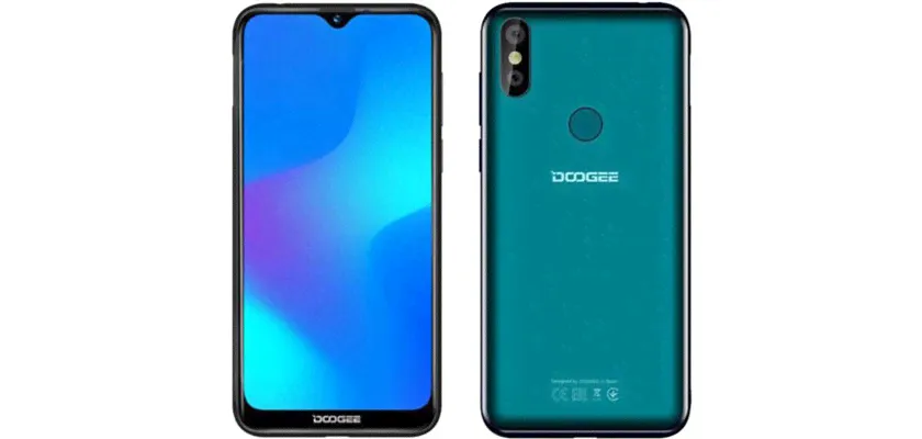 Doogee X90L Price in Russia, Moscow, Saint Petersburg, Kazan