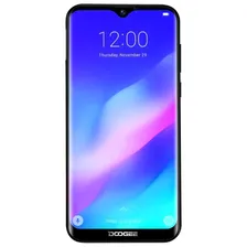 Дисплей для Смартфон DOOGEE Y8 Plus