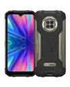 Смартфон DOOGEE S96 GT 8/256 ГБ Global, черный