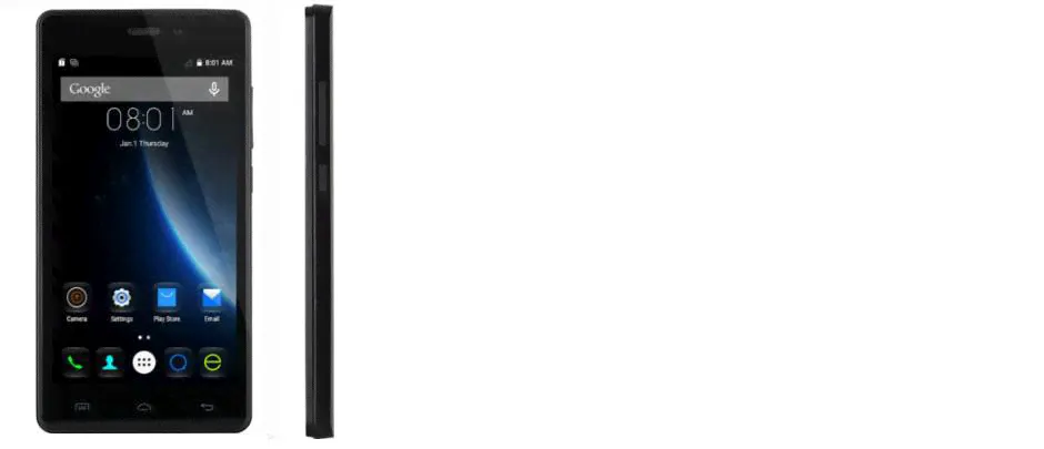 Smartphone Doogee X5 Pro 2/16Gb-0