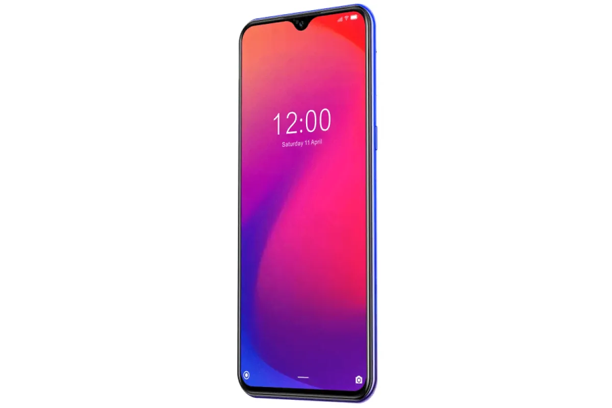 Doogee X95 2/16Gb blue (синий)-3