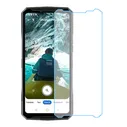 Doogee DK10 защитный экран из нано стекла 9H скрин Мобайл