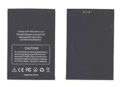 Аккумуляторная батарея BAT16484000 для DOOGEE X5 Max X5 MAX Pro