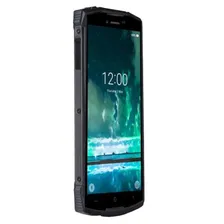 Смартфон Doogee S55 Lite Mineral Black
