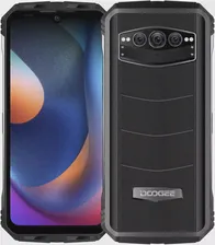 Смартфон Doogee S100, 12.256 ГБ, черный