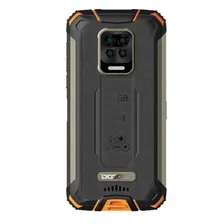 Смартфон Doogee S59 Pro Orange