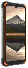 Смартфон DOOGEE S86 Pro 8/128GB, огненно-оранжевый