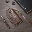 Чехол Doogee S30 с зажимом для ремня Doogee S60, чехол Doogee Shoot 2, сумка из натуральной кожи, чехол Doogee S50, чехол Doogee X20L (art.: 7aed366ba)